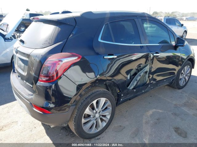 Photo 3 VIN: KL4CJASB6KB784426 - BUICK ENCORE 