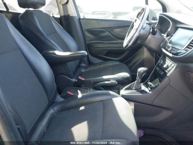 Photo 4 VIN: KL4CJASB6KB784426 - BUICK ENCORE 