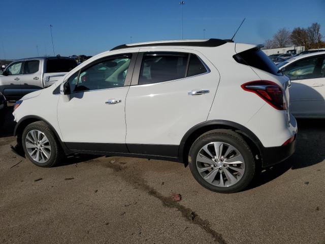 Photo 1 VIN: KL4CJASB6KB786578 - BUICK ENCORE 