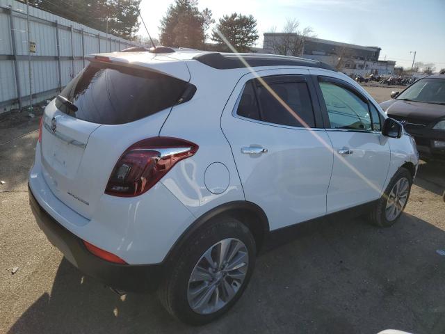 Photo 2 VIN: KL4CJASB6KB786578 - BUICK ENCORE 