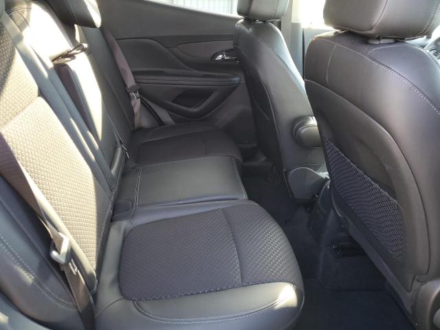 Photo 9 VIN: KL4CJASB6KB786578 - BUICK ENCORE 