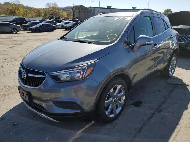 Photo 1 VIN: KL4CJASB6KB787083 - BUICK ENCORE PRE 