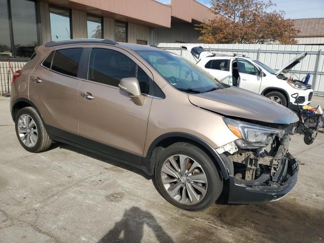 Photo 3 VIN: KL4CJASB6KB788752 - BUICK ENCORE PRE 