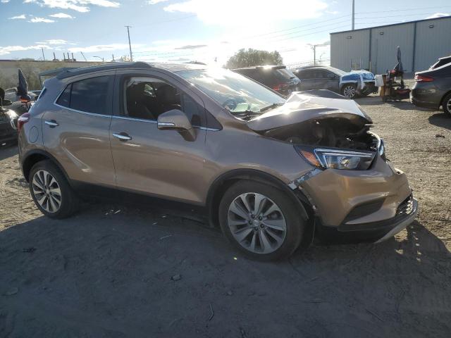 Photo 3 VIN: KL4CJASB6KB791893 - BUICK ENCORE PRE 