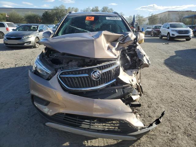 Photo 4 VIN: KL4CJASB6KB791893 - BUICK ENCORE PRE 