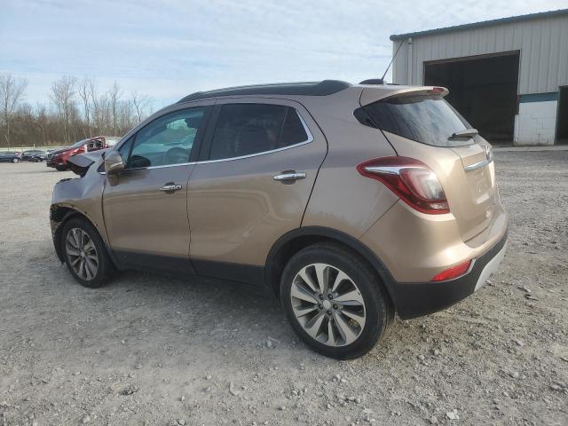 Photo 1 VIN: KL4CJASB6KB792073 - BUICK ENCORE PRE 