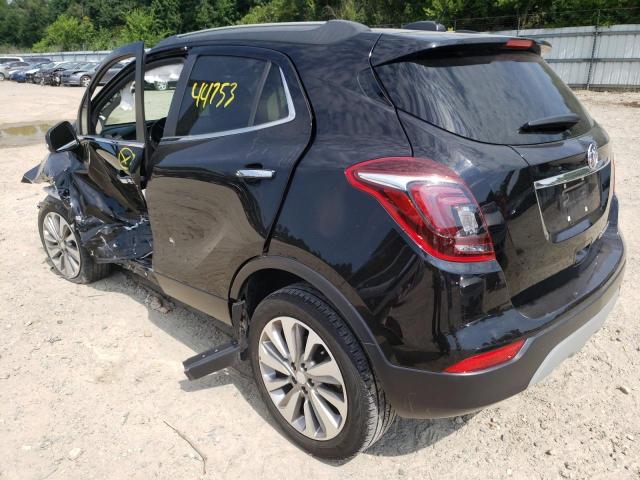 Photo 2 VIN: KL4CJASB6KB793109 - BUICK ENCORE PRE 