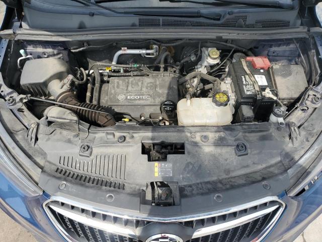 Photo 11 VIN: KL4CJASB6KB795345 - BUICK ENCORE 