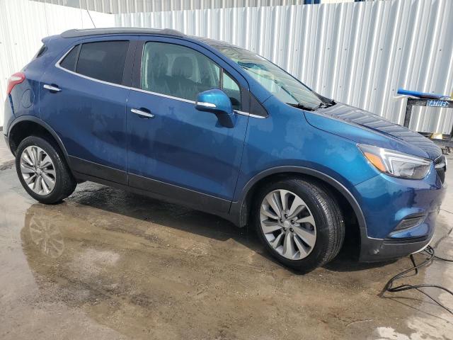 Photo 3 VIN: KL4CJASB6KB795345 - BUICK ENCORE 