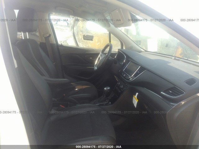 Photo 4 VIN: KL4CJASB6KB807784 - BUICK ENCORE 