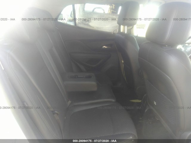 Photo 7 VIN: KL4CJASB6KB807784 - BUICK ENCORE 