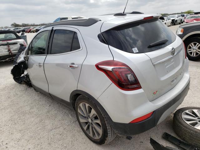 Photo 2 VIN: KL4CJASB6KB810815 - BUICK ENCORE PRE 