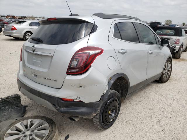 Photo 3 VIN: KL4CJASB6KB810815 - BUICK ENCORE PRE 