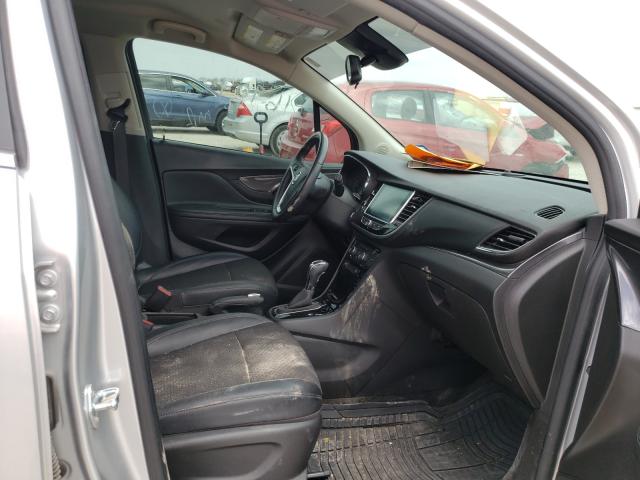 Photo 4 VIN: KL4CJASB6KB810815 - BUICK ENCORE PRE 