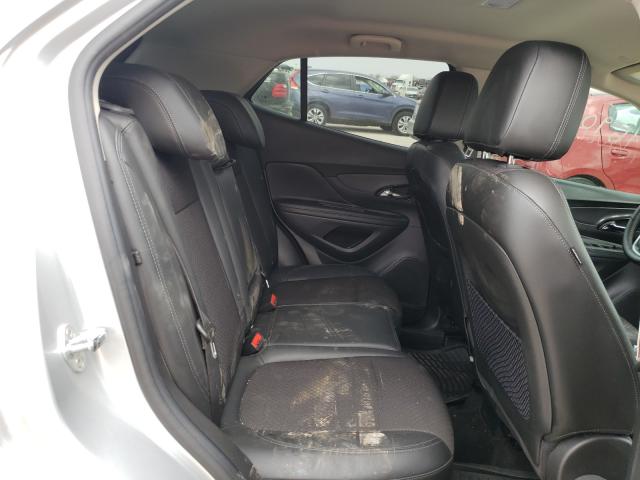 Photo 5 VIN: KL4CJASB6KB810815 - BUICK ENCORE PRE 