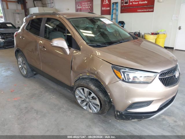 Photo 0 VIN: KL4CJASB6KB814797 - BUICK ENCORE 