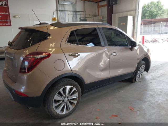 Photo 3 VIN: KL4CJASB6KB814797 - BUICK ENCORE 