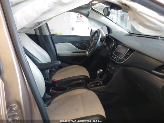 Photo 4 VIN: KL4CJASB6KB814797 - BUICK ENCORE 