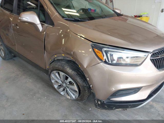 Photo 5 VIN: KL4CJASB6KB814797 - BUICK ENCORE 