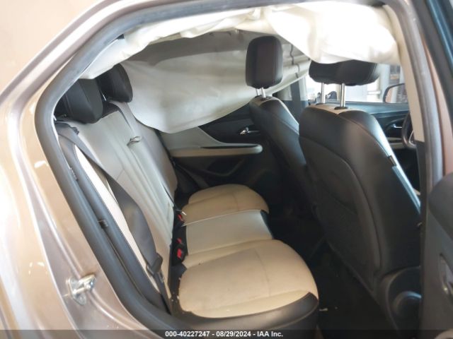 Photo 7 VIN: KL4CJASB6KB814797 - BUICK ENCORE 