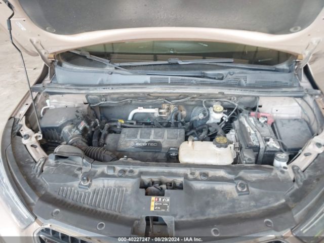 Photo 9 VIN: KL4CJASB6KB814797 - BUICK ENCORE 