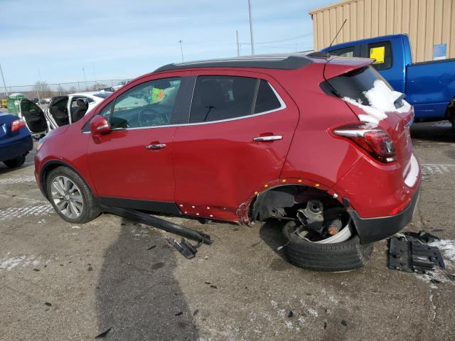 Photo 1 VIN: KL4CJASB6KB826464 - BUICK ENCORE 