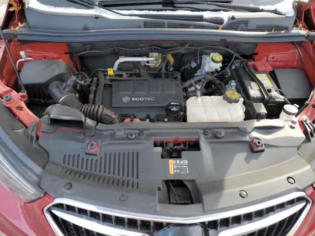 Photo 10 VIN: KL4CJASB6KB826464 - BUICK ENCORE 