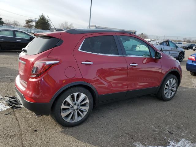 Photo 2 VIN: KL4CJASB6KB826464 - BUICK ENCORE 