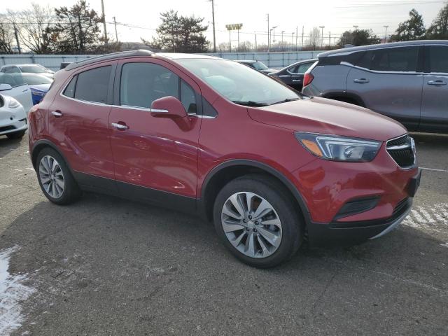 Photo 3 VIN: KL4CJASB6KB826464 - BUICK ENCORE 