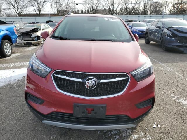 Photo 4 VIN: KL4CJASB6KB826464 - BUICK ENCORE 