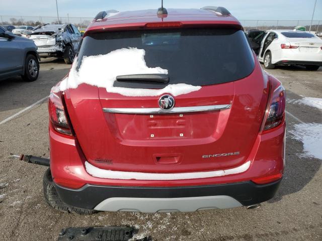 Photo 5 VIN: KL4CJASB6KB826464 - BUICK ENCORE 