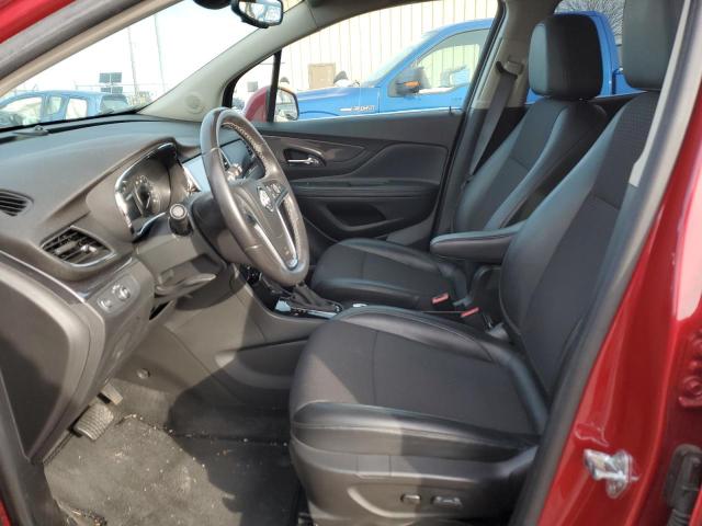 Photo 6 VIN: KL4CJASB6KB826464 - BUICK ENCORE 