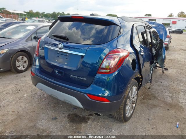 Photo 3 VIN: KL4CJASB6KB828991 - BUICK ENCORE 