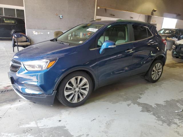 Photo 0 VIN: KL4CJASB6KB830885 - BUICK ENCORE PRE 