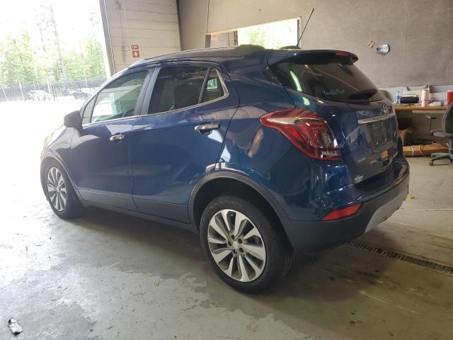 Photo 1 VIN: KL4CJASB6KB830885 - BUICK ENCORE PRE 