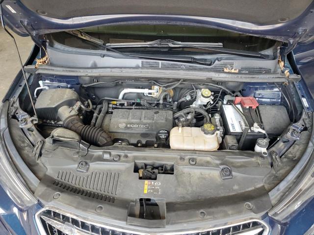 Photo 11 VIN: KL4CJASB6KB830885 - BUICK ENCORE PRE 