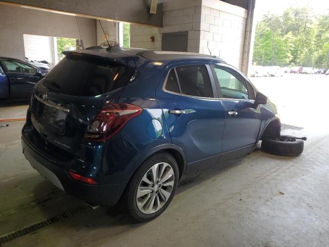 Photo 2 VIN: KL4CJASB6KB830885 - BUICK ENCORE PRE 