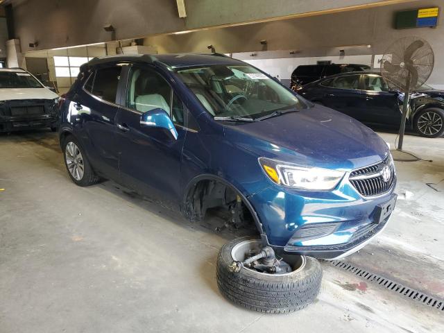 Photo 3 VIN: KL4CJASB6KB830885 - BUICK ENCORE PRE 