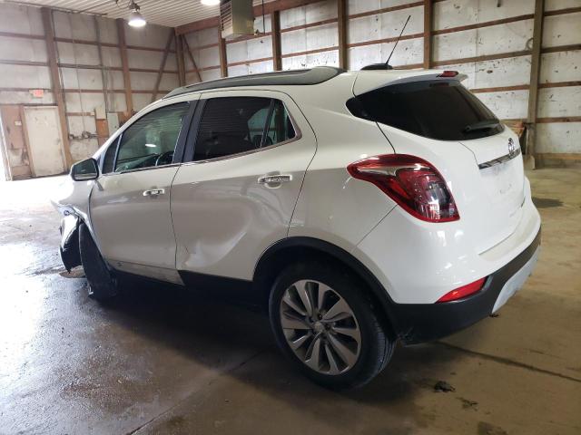 Photo 1 VIN: KL4CJASB6KB832829 - BUICK ENCORE PRE 