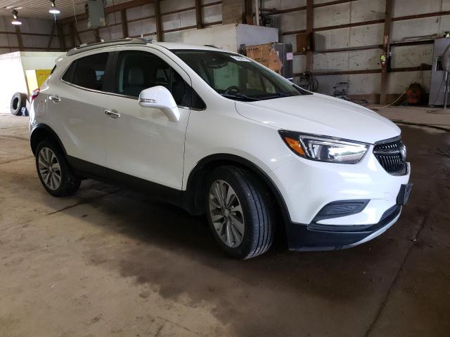 Photo 3 VIN: KL4CJASB6KB832829 - BUICK ENCORE PRE 