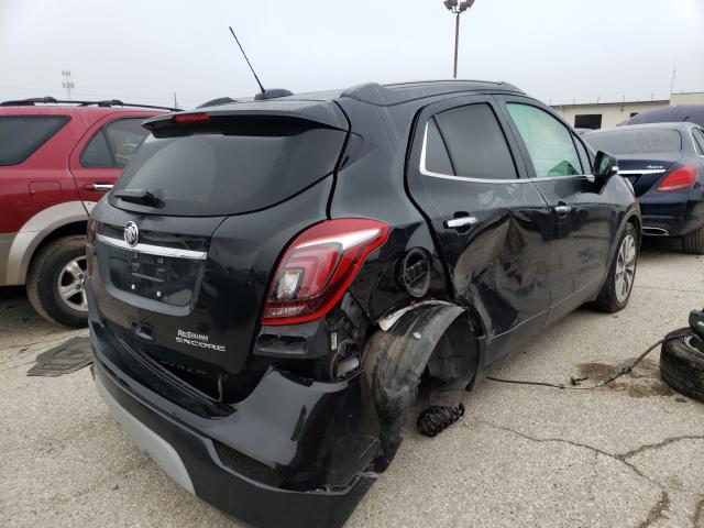 Photo 3 VIN: KL4CJASB6KB834323 - BUICK ENCORE PRE 