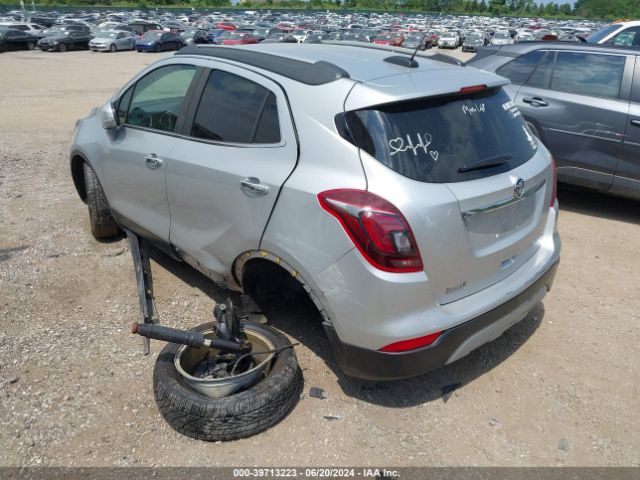 Photo 2 VIN: KL4CJASB6KB834855 - BUICK ENCORE 