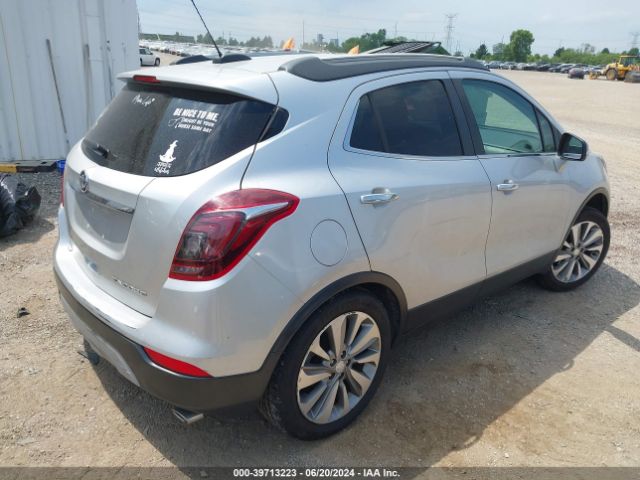 Photo 3 VIN: KL4CJASB6KB834855 - BUICK ENCORE 