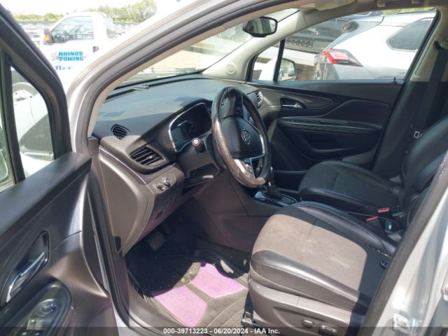 Photo 4 VIN: KL4CJASB6KB834855 - BUICK ENCORE 