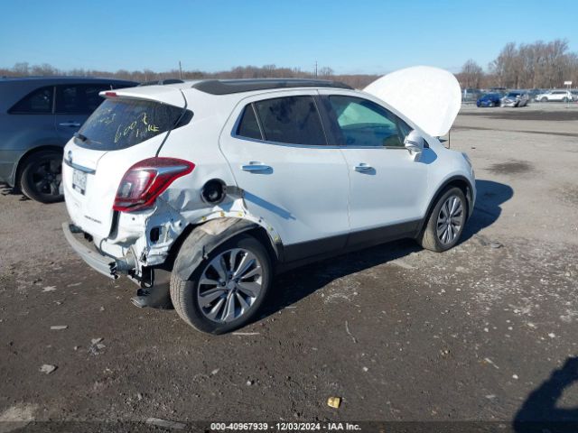 Photo 3 VIN: KL4CJASB6KB836007 - BUICK ENCORE 