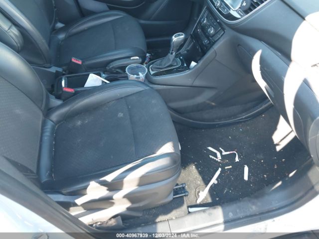 Photo 4 VIN: KL4CJASB6KB836007 - BUICK ENCORE 