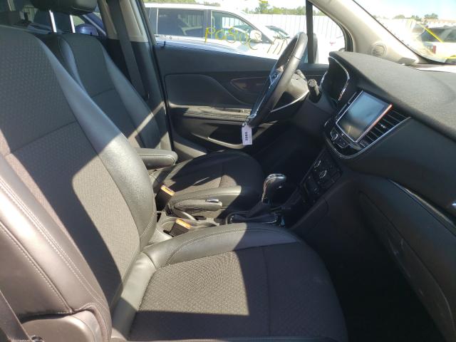 Photo 4 VIN: KL4CJASB6KB836637 - BUICK ENCORE PRE 