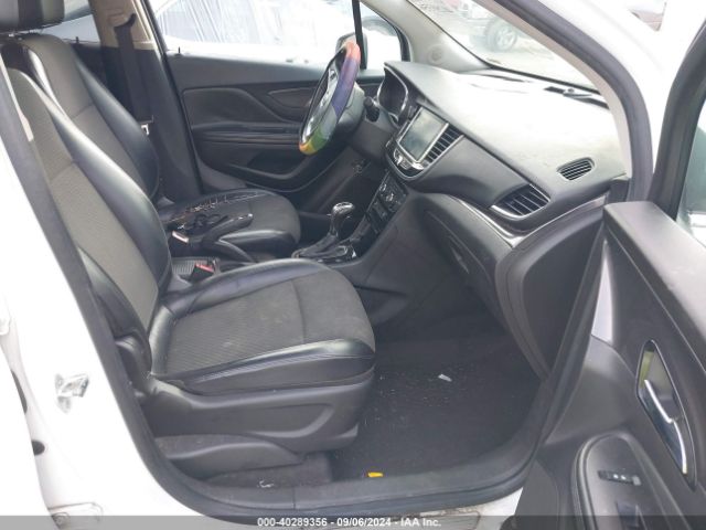 Photo 4 VIN: KL4CJASB6KB837366 - BUICK ENCORE 