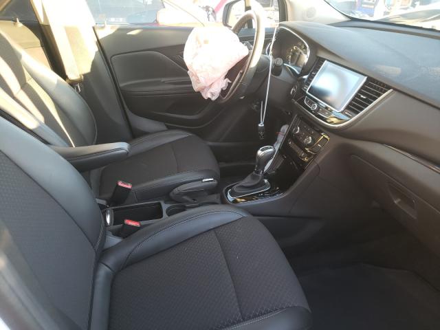 Photo 4 VIN: KL4CJASB6KB837898 - BUICK ENCORE PRE 