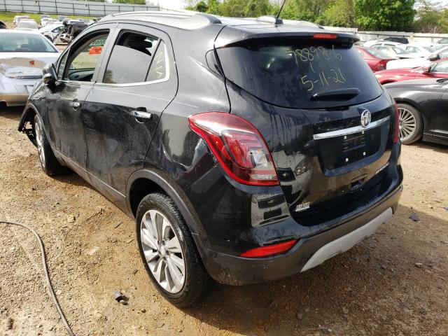 Photo 2 VIN: KL4CJASB6KB838047 - BUICK ENCORE PRE 